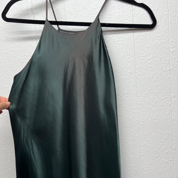 Stepping' Out Y2K Vintage Retro Whimsygoth Fairyogth Whimsical Womens Dress Sz 4 - Picture 2 of 9